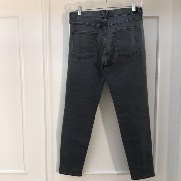 Vince grey jeans size 25 - Picture 6 of 11